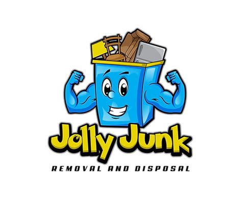 jolly jurk.com|Jolly Junk LLC 